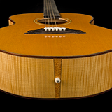 Jumbor Guitar End