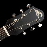 Dreadnought Guitar Head