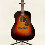 Slope D Guitar Sunburst